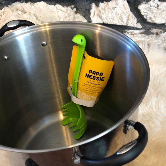 🛑SOLD🛑 Pasta spoon - Picture 2 of 2